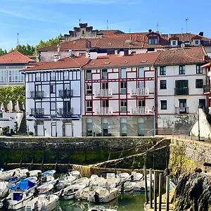 Apartamentos&spa Mundakaport Mundaka